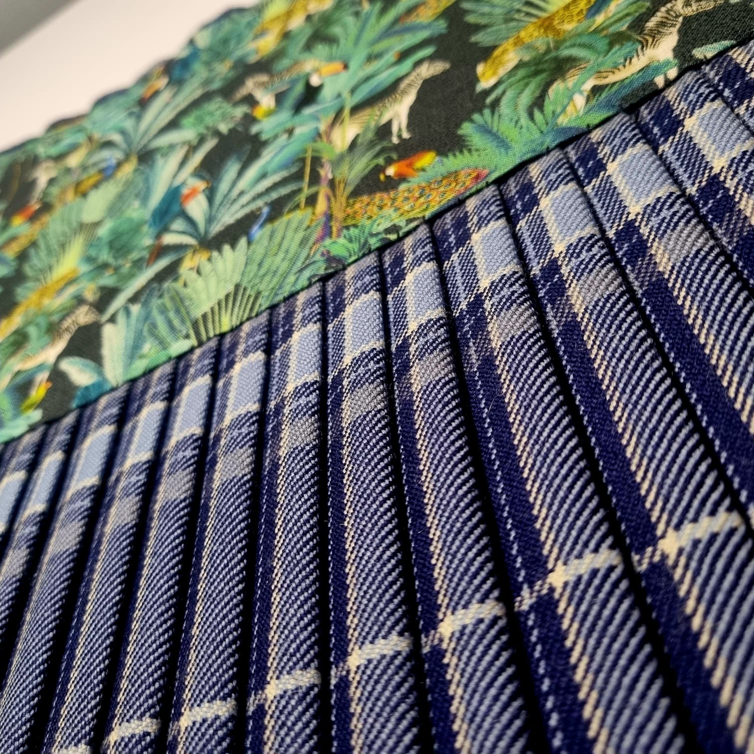 Bespoke kilt consultation in Glasgow Scotland at Ault Kilts